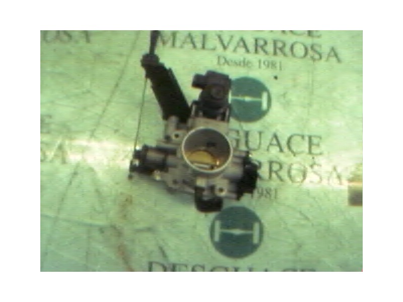 Recambio de caja mariposa para kia rio rs berlina (5-ptas.) referencia OEM IAM   