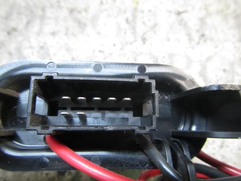 Recambio de resistencia calefaccion para renault kangoo 1.5 dci diesel fap referencia OEM IAM   