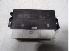 Recambio de modulo electronico para volkswagen tiguan (5n2) 2.0 tdi referencia OEM IAM 1K8919475DZ0B 1K8919475B 