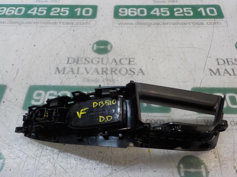 Recambio de mando elevalunas delantero derecho para ford fiesta (ccn) trend referencia OEM IAM 1850432 C1BBA240A40A 