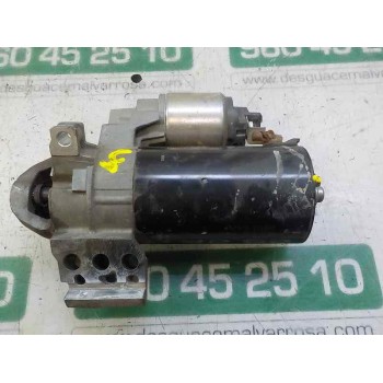 MOTOR ARRANQUE 12418581097 12417801203 0001115069