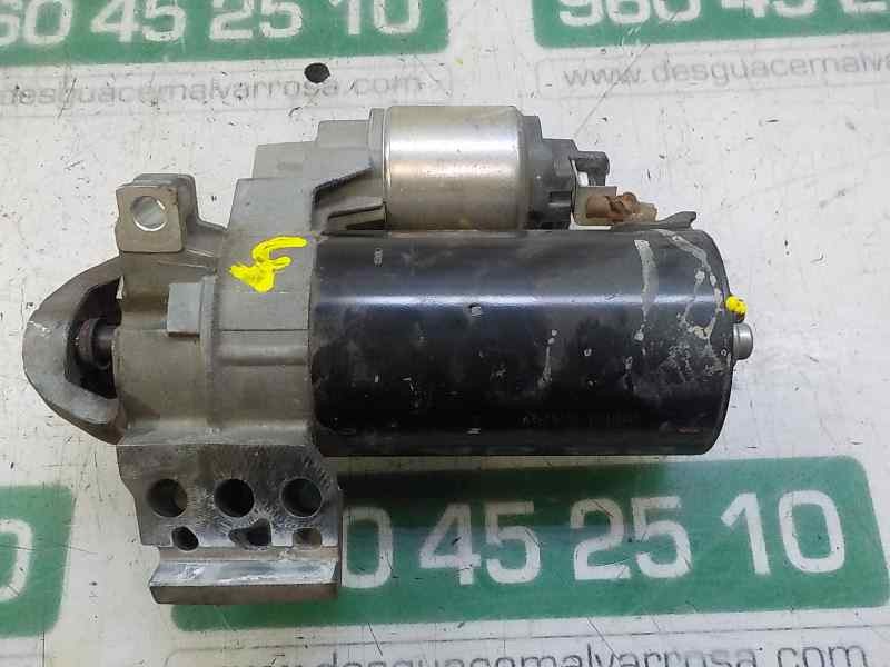 Recambio de motor arranque para bmw x1 (e84) xdrive 18d referencia OEM IAM 12418581097 12417801203 0001115069