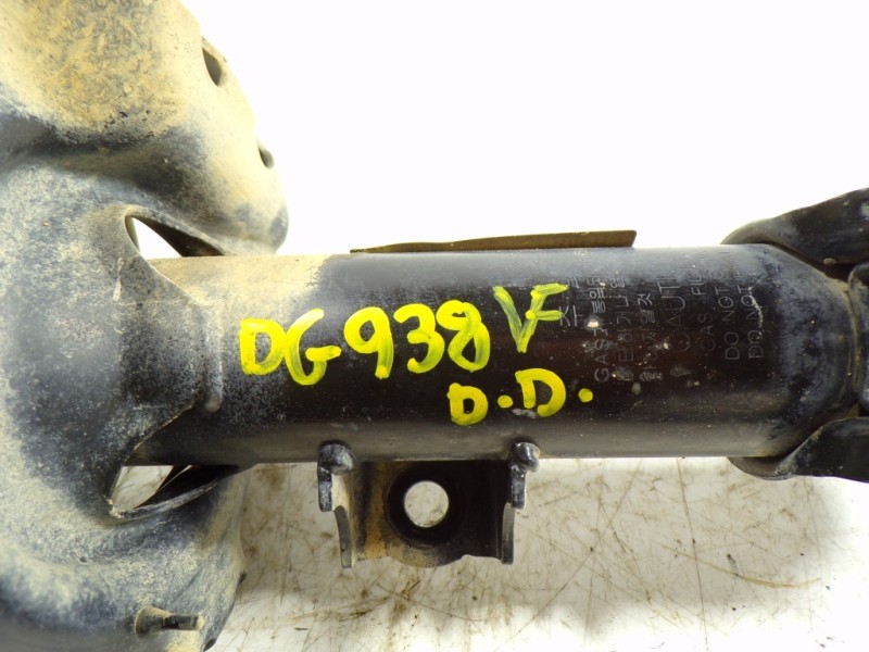 Recambio de amortiguador delantero derecho para kia niro concept referencia OEM IAM 54661G5200 54661G5200 