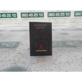 WARNING 5G0953509A 5G1919225 