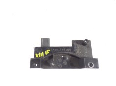 Recambio de modulo electronico para jaguar xf 2.7 v6 diesel cat referencia OEM IAM  6G9115603KB 