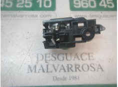 Recambio de maneta interior trasera izquierda para toyota c-hr hybrid active referencia OEM IAM 69206F4010C1   2