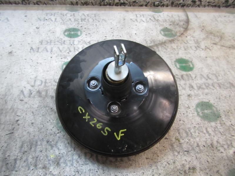 Recambio de servofreno para renault kangoo 1.5 dci diesel fap referencia OEM IAM   