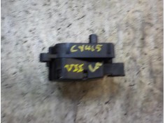 Recambio de motor apertura trampillas climatizador para mercedes-benz clase e (w211) berlina e 350 (211.056) referencia OEM IAM  2