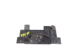Recambio de modulo electronico para jaguar xf 2.7 v6 diesel cat referencia OEM IAM  6G9115603KB  2