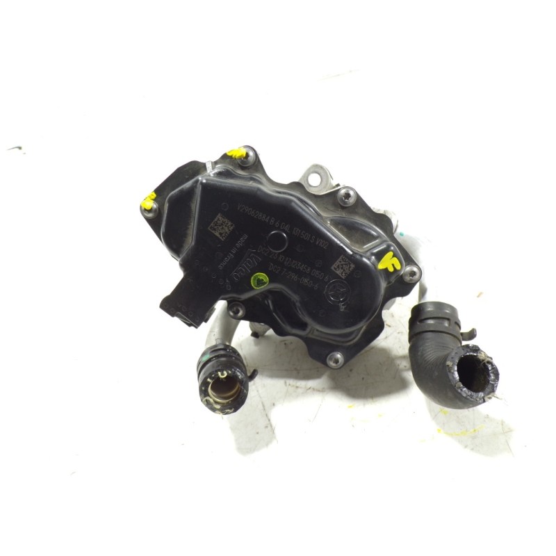 Recambio de valvula egr para seat ibiza (kj1) 1.6 tdi referencia OEM IAM 04L131501S 04L131501S 