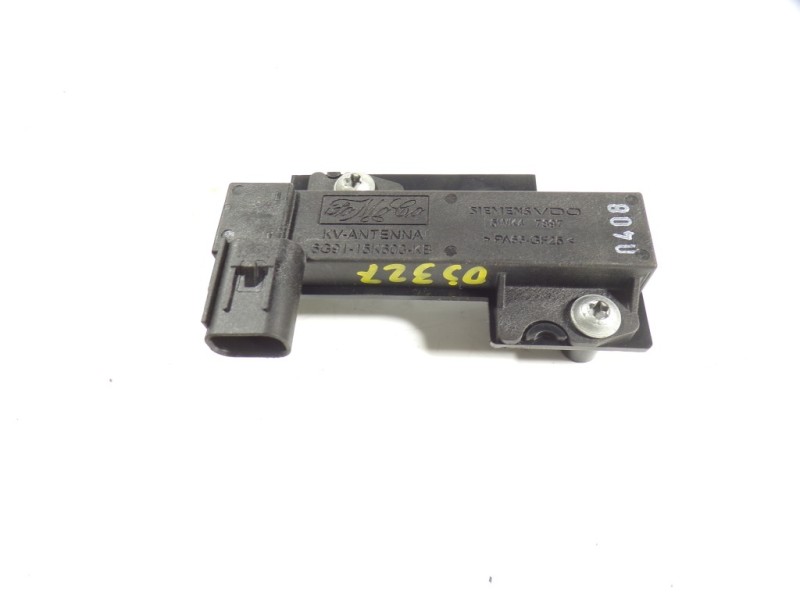 Recambio de modulo electronico para jaguar xf 2.7 v6 diesel cat referencia OEM IAM  6G9115603KB 