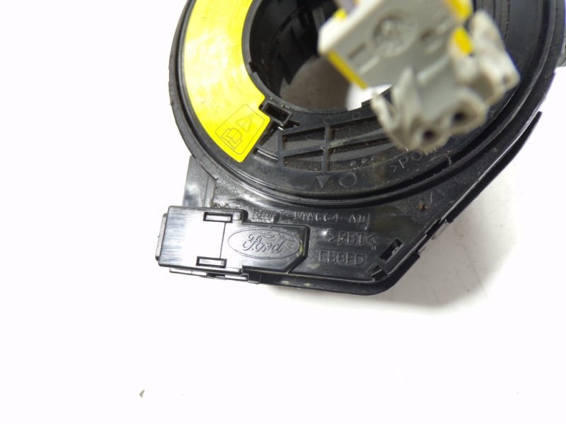 Recambio de anillo airbag para ford transit courier 1.5 tdci cat referencia OEM IAM 1930921 8A6T14A664AD 