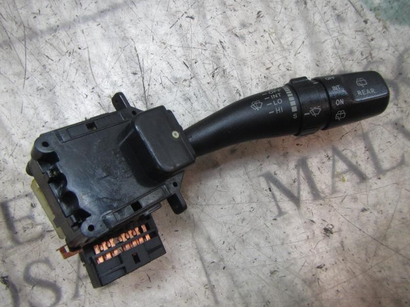 Recambio de mando limpia para kia sorento 2.5 crdi ex referencia OEM IAM   