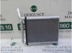 Recambio de radiador calefaccion / aire acondicionado para toyota prius+ 1.8 16v (híbrido) referencia OEM IAM 8710742170  