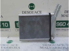 Recambio de radiador calefaccion / aire acondicionado para toyota prius+ 1.8 16v (híbrido) referencia OEM IAM 8710742170   2