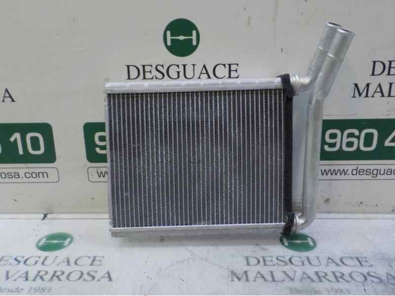 Recambio de radiador calefaccion / aire acondicionado para toyota prius+ 1.8 16v (híbrido) referencia OEM IAM 8710742170  