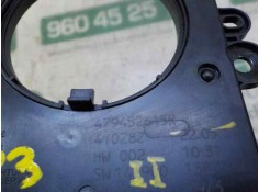 Recambio de modulo electronico para renault megane iv grandtour 1.5 dci diesel fap energy referencia OEM IAM 479452615R 47945261 2