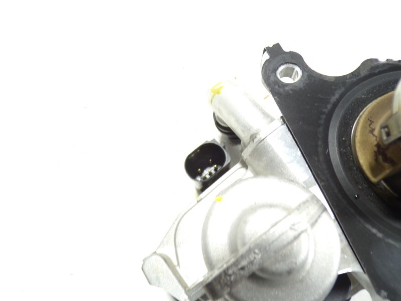 Recambio de valvula egr para seat ibiza (kj1) 1.6 tdi referencia OEM IAM 04L131501S 04L131501S 