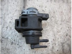 Recambio de valvula aire adicional para renault kangoo 1.5 dci diesel fap referencia OEM IAM    2