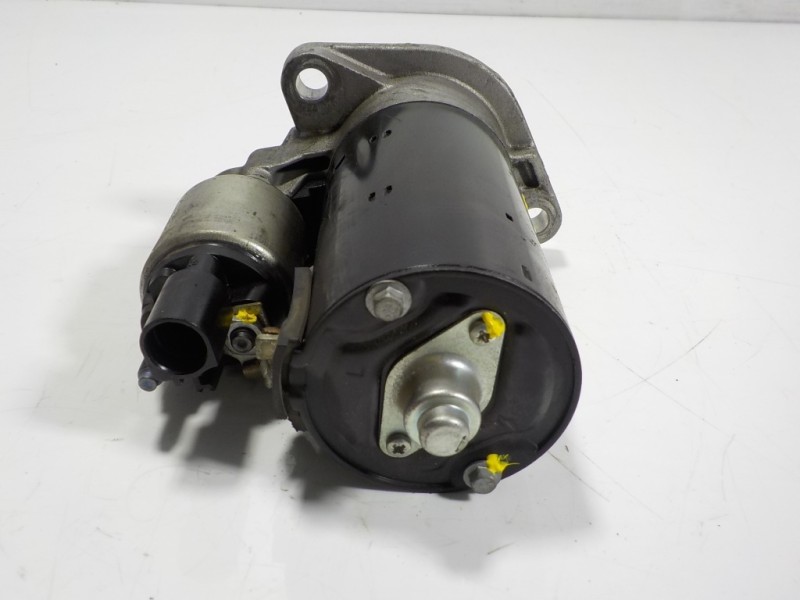 Recambio de motor arranque para volkswagen tiguan (5n2) 2.0 tdi referencia OEM IAM 02M911024C 02M911024C 0001153009