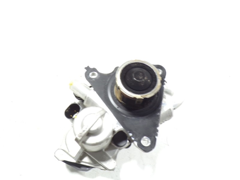 Recambio de valvula egr para seat ibiza (kj1) 1.6 tdi referencia OEM IAM 04L131501S 04L131501S 