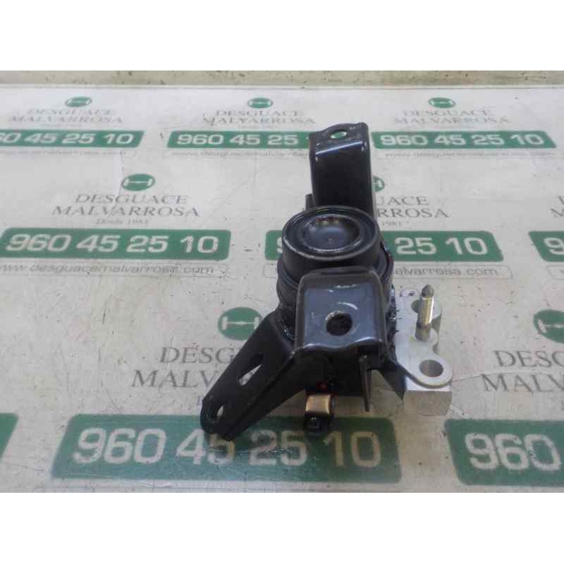 Recambio de soporte motor derecho para toyota prius+ 1.8 16v (híbrido) referencia OEM IAM 1230537301  