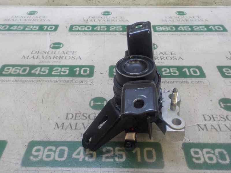 Recambio de soporte motor derecho para toyota prius+ 1.8 16v (híbrido) referencia OEM IAM 1230537301  