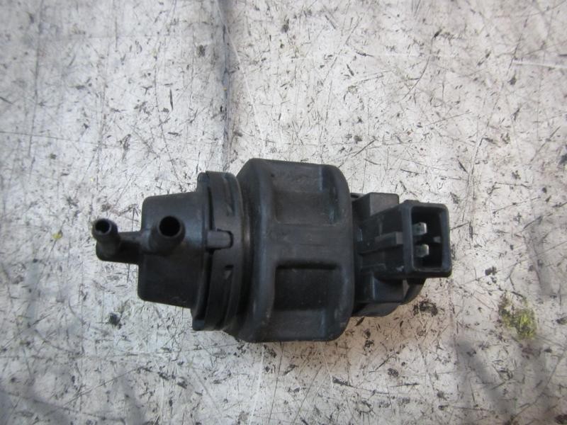 Recambio de valvula aire adicional para renault kangoo 1.5 dci diesel fap referencia OEM IAM   