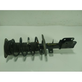 AMORTIGUADOR DELANTERO IZQUIERDO 1612743580 9810539780 
