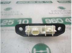 Recambio de maneta porton para toyota c-hr hybrid active referencia OEM IAM 84840F4020   2