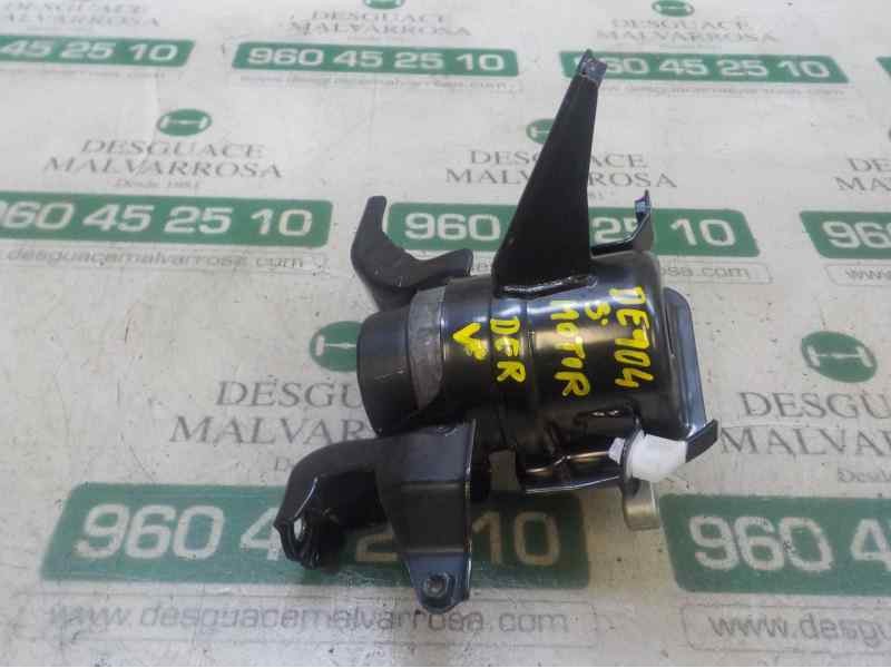 Recambio de soporte motor derecho para toyota prius+ 1.8 16v (híbrido) referencia OEM IAM 1230537301  
