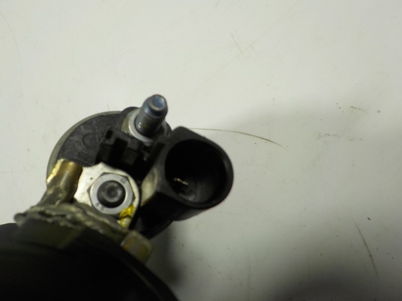 Recambio de motor arranque para volkswagen tiguan (5n2) 2.0 tdi referencia OEM IAM 02M911024C 02M911024C 0001153009