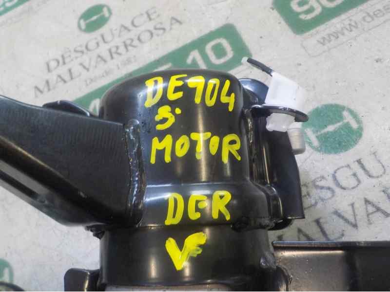 Recambio de soporte motor derecho para toyota prius+ 1.8 16v (híbrido) referencia OEM IAM 1230537301  