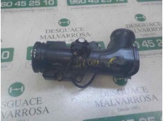 Recambio de tubo intercooler para mercedes-benz vito (w639) basic, combi 2.1 cdi cat referencia OEM IAM   