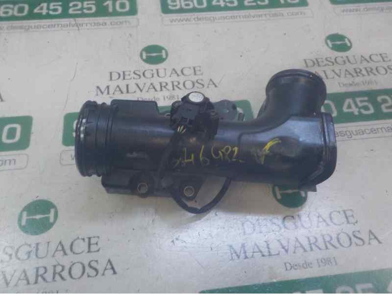 Recambio de tubo intercooler para mercedes-benz vito (w639) basic, combi 2.1 cdi cat referencia OEM IAM   