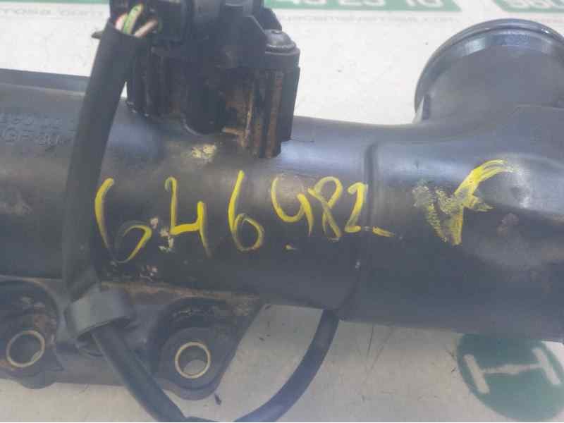 Recambio de tubo intercooler para mercedes-benz vito (w639) basic, combi 2.1 cdi cat referencia OEM IAM   