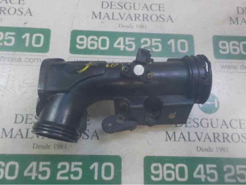 Recambio de tubo intercooler para mercedes-benz vito (w639) basic, combi 2.1 cdi cat referencia OEM IAM   