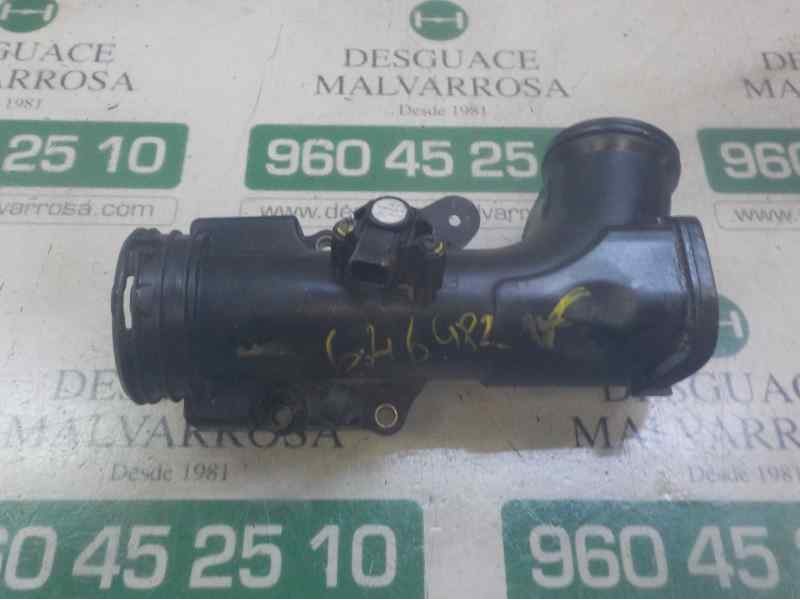 Recambio de tubo intercooler para mercedes-benz vito (w639) basic, combi 2.1 cdi cat referencia OEM IAM   