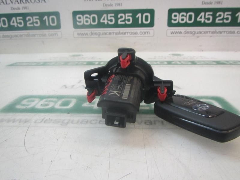 Recambio de conmutador de arranque para toyota c-hr hybrid active referencia OEM IAM 8961102112  