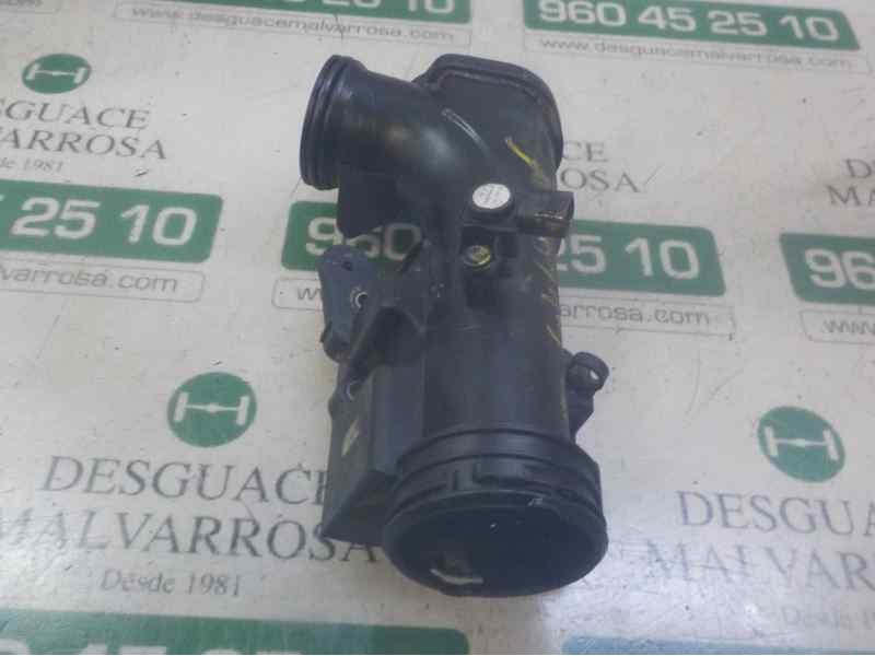 Recambio de tubo intercooler para mercedes-benz vito (w639) basic, combi 2.1 cdi cat referencia OEM IAM   