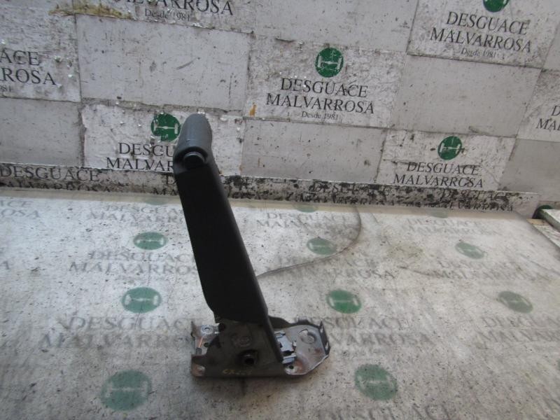 Recambio de palanca freno de mano para renault kangoo 1.5 dci diesel fap referencia OEM IAM   