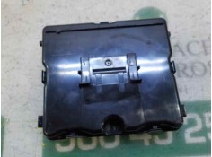 Recambio de modulo electronico para renault megane iv grandtour 1.5 dci diesel fap energy referencia OEM IAM 285256608R 28525660 2