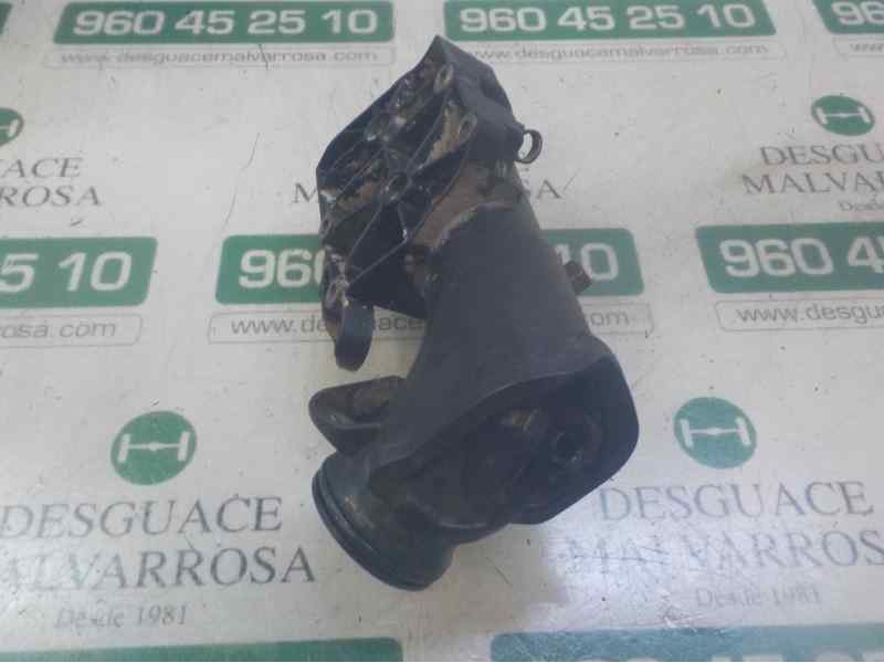 Recambio de tubo intercooler para mercedes-benz vito (w639) basic, combi 2.1 cdi cat referencia OEM IAM   