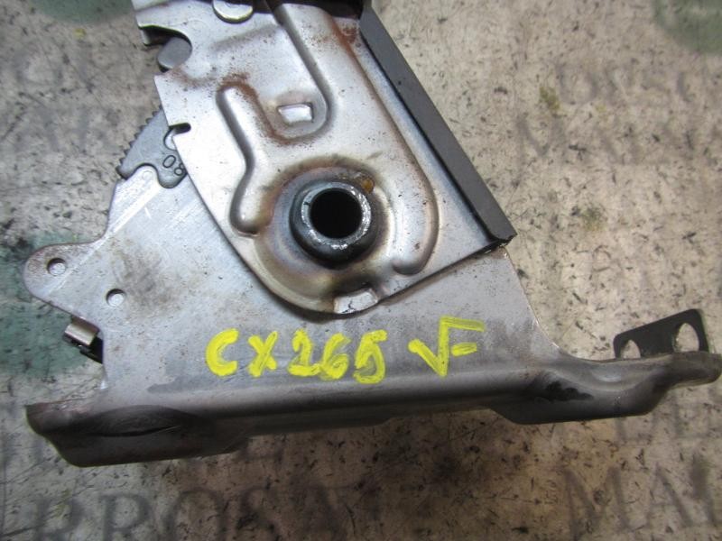 Recambio de palanca freno de mano para renault kangoo 1.5 dci diesel fap referencia OEM IAM   