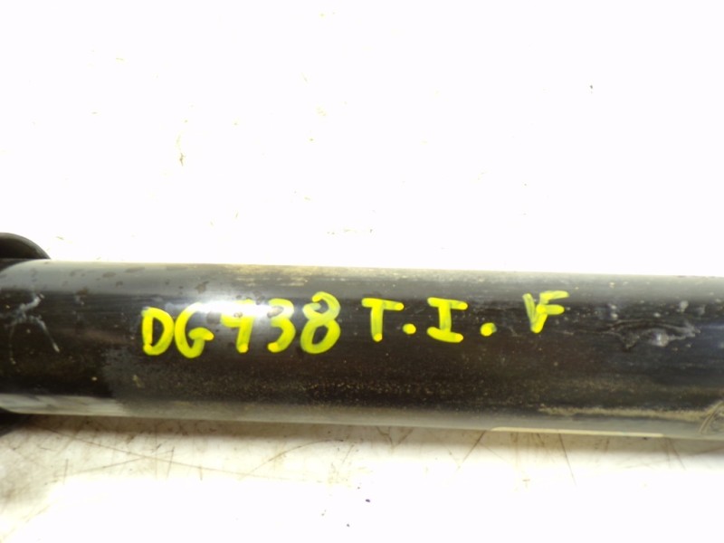 Recambio de amortiguador trasero izquierdo para kia niro concept referencia OEM IAM 55310G5200 55300G5200 