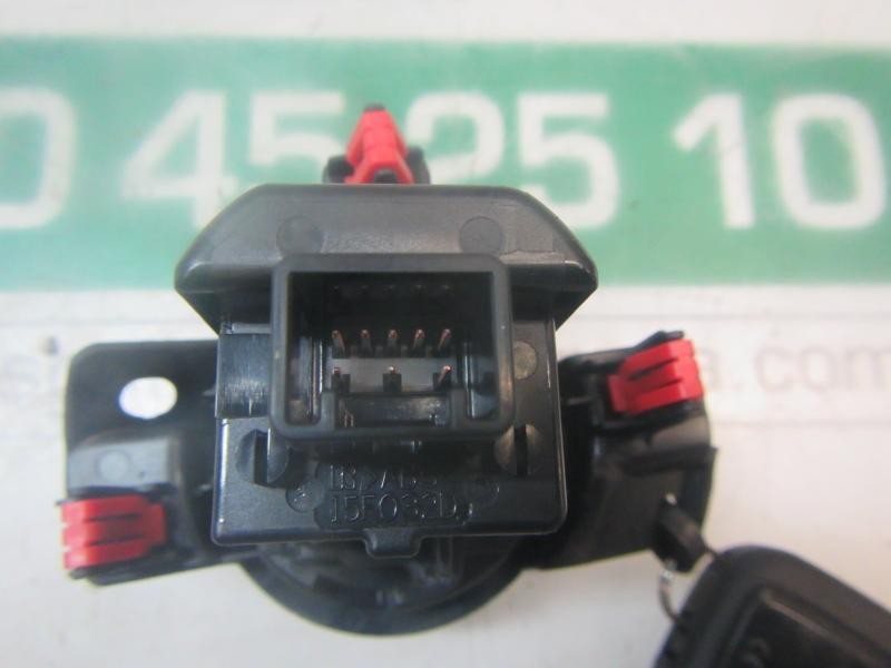 Recambio de conmutador de arranque para toyota c-hr hybrid active referencia OEM IAM 8961102112  