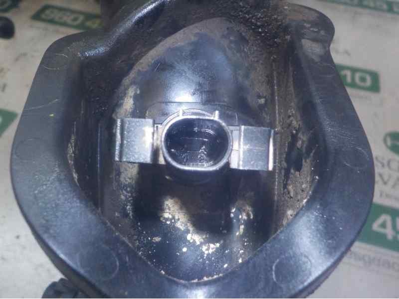 Recambio de tubo intercooler para mercedes-benz vito (w639) basic, combi 2.1 cdi cat referencia OEM IAM   