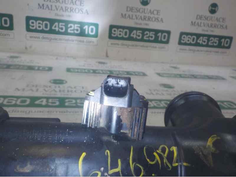 Recambio de tubo intercooler para mercedes-benz vito (w639) basic, combi 2.1 cdi cat referencia OEM IAM   