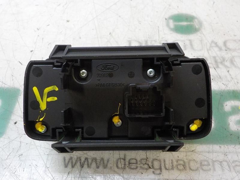 Recambio de mando luces para ford fiesta (ccn) trend referencia OEM IAM 1787110 C1BT13A024CB 
