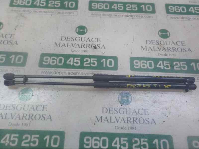 Recambio de amortiguadores maletero / porton para volkswagen polo 1.0 tsi referencia OEM IAM 2G6827550B  